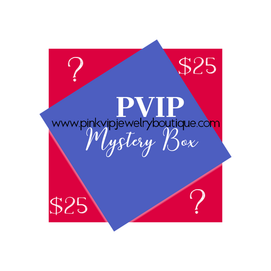 Mystery Box
