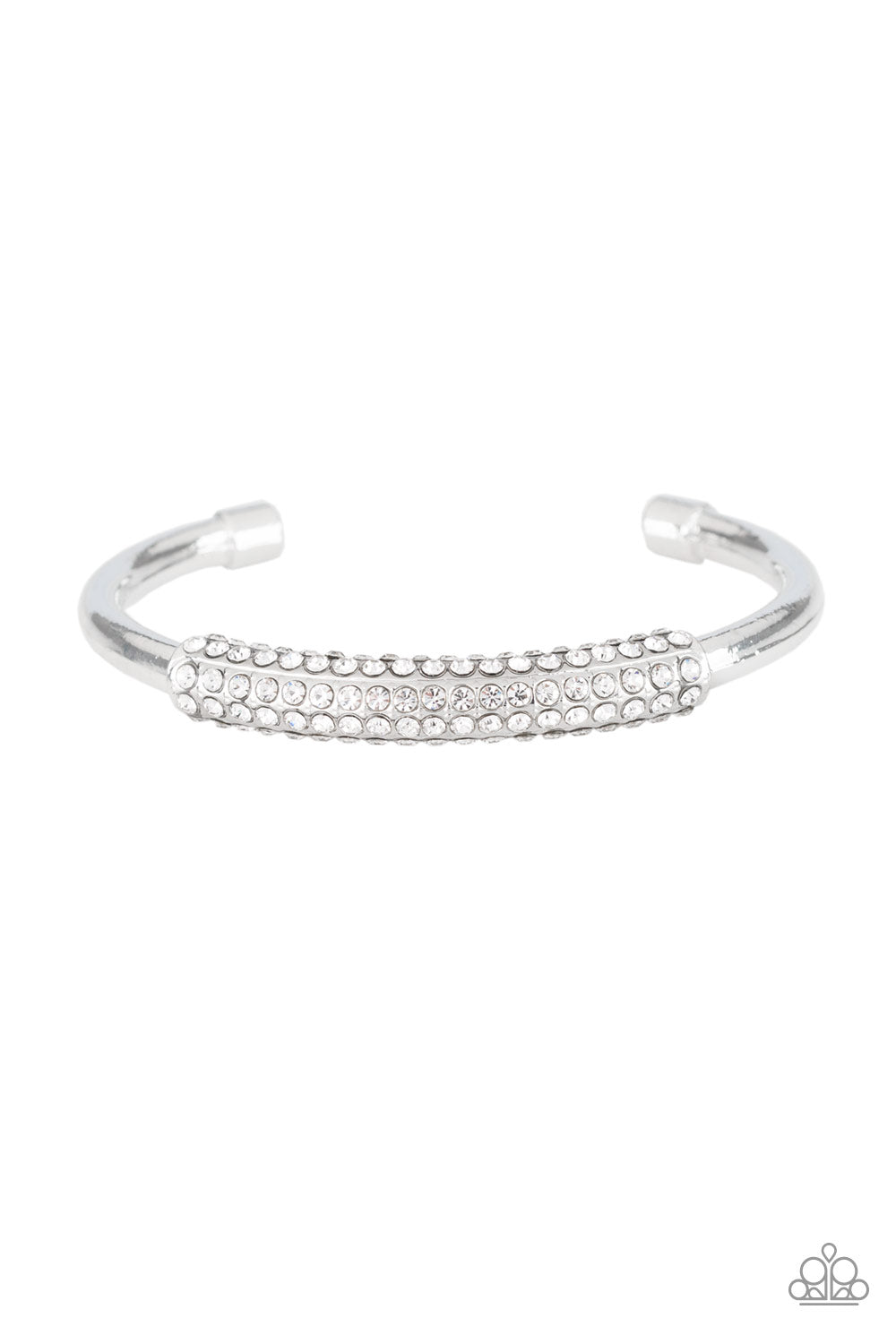 Day to Day Dazzle - White