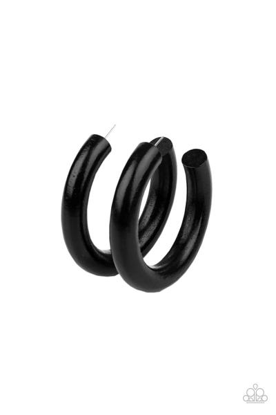 I Wood Walk 500 Miles-black