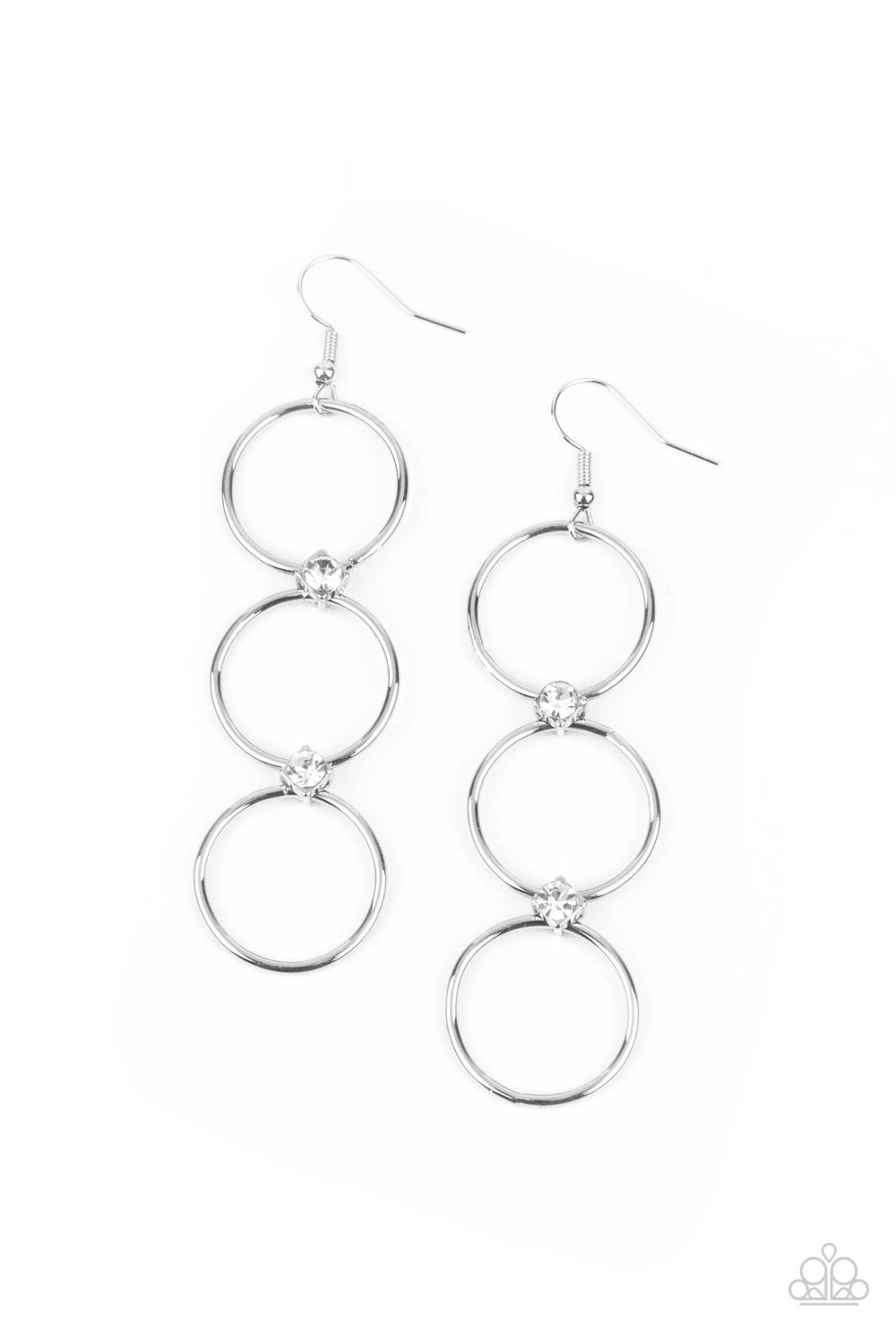 Refined Society - White-