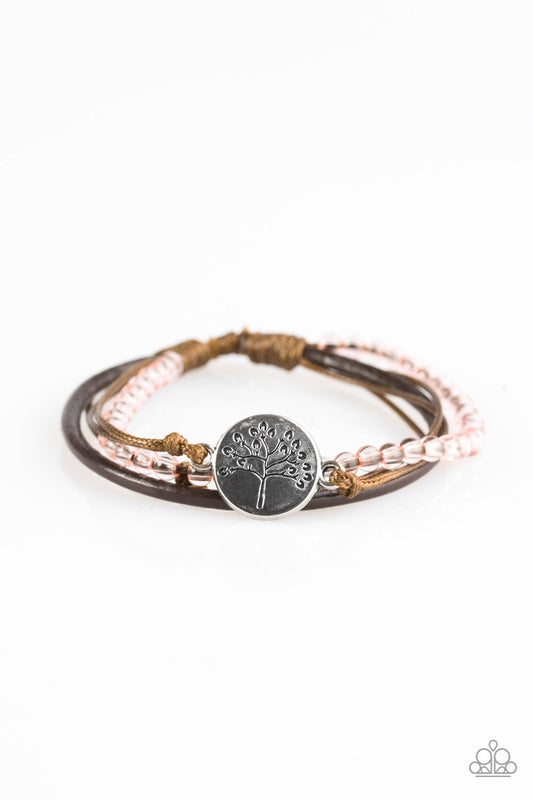 Treetop Treasure - Orange