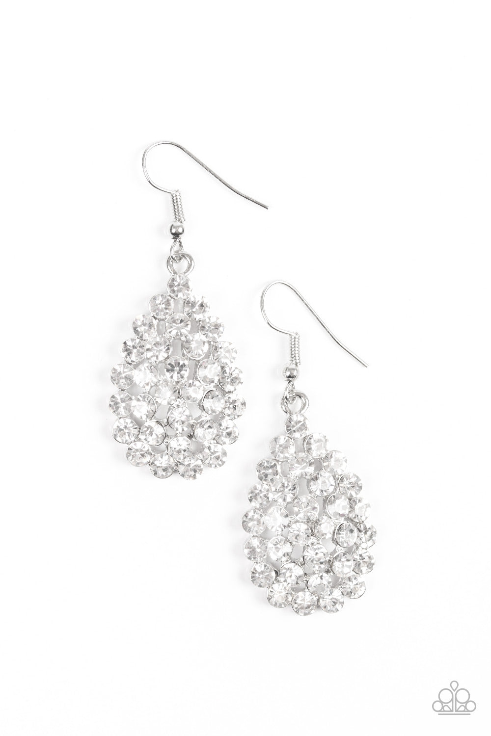 Sparkling Sparkle-naire - White