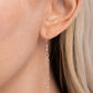 Initial Elegance - Rose Gold - J