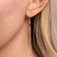 Initial Elegance - Rose Gold - K