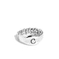Monogram Memento - Silver - C