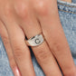 Monogram Memento - Silver - C