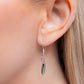 Cylindrical Chic - Silver