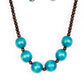 Oh My Miami - Blue