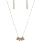 Deco Decadence - Brass