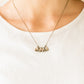 Deco Decadence - Brass