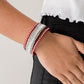 Rock Star Rocker - Red