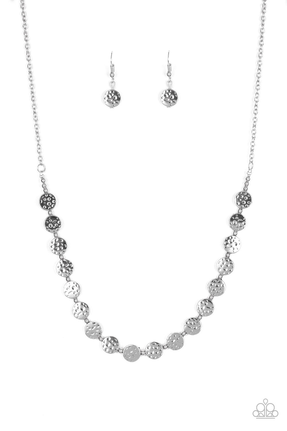 Artisanal Affluence - Silver