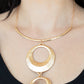 Egyptian Eclipse - Gold