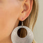 Dotted Delicacy - Silver