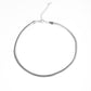 Flat Out Fierce - Silver