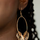 Halo Effect - Gold