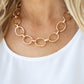 HAUTE-ly Contested - Gold