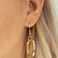 HAUTE-ly Contested - Gold