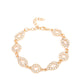 Royally Refined - Gold