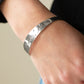 Dandelion Dreamland - Silver