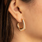 On The Hook - Gold