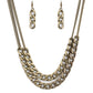 Urban Culture - Brass
