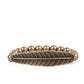 Featherlight Fashion - Brass
