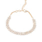 Chicly Candescent - Gold