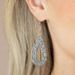 Exquisite Exaggeration - Silver