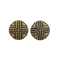Shielded Shimmer - Brass