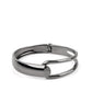 Couture-Clutcher - Black