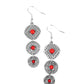 Totem Temptress - Red