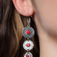 Totem Temptress - Red
