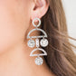 Incan Eclipse - Silver