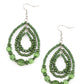 Prana Party - Green