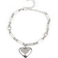 Sweetheart Secrets - White
