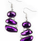 Gem Galaxy - Purple