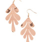 A FROND Farewell - Rose Gold