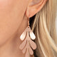 A FROND Farewell - Rose Gold
