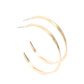 Monochromatic Curves - Gold