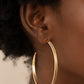 Monochromatic Curves - Gold