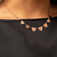 Dainty Desire - Copper