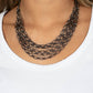 House of CHAIN - Black