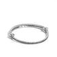 Thrilling Texture - Silver