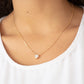Heartbeat Bling - Gold