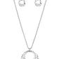 Texture Trio - Silver